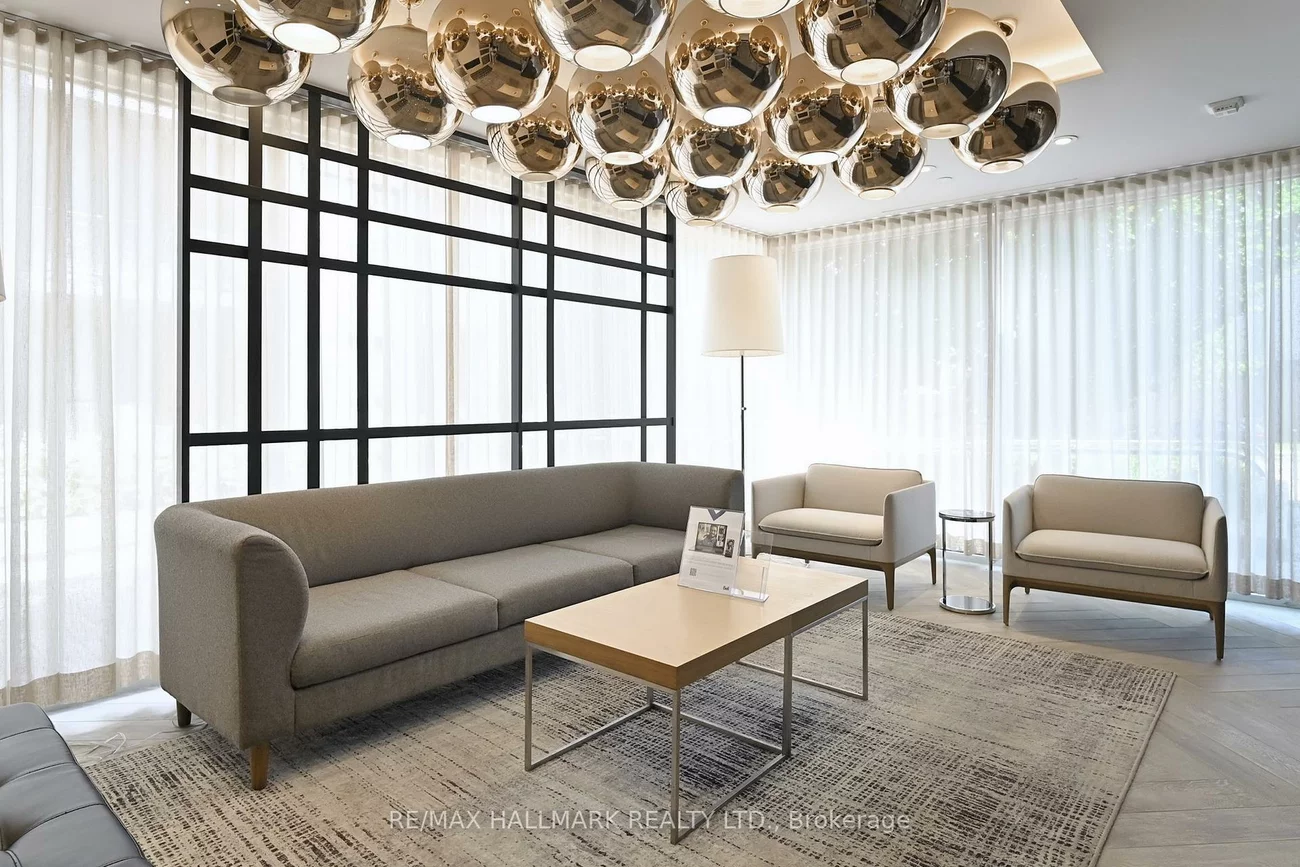 150, Sabina, 1008 - GO Glenorchy, Oakville