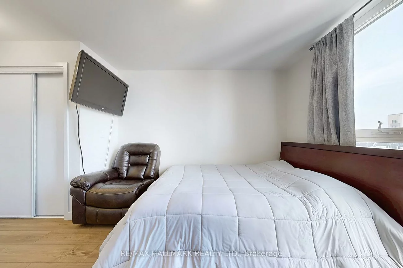 150, Sabina, 1008 - GO Glenorchy, Oakville