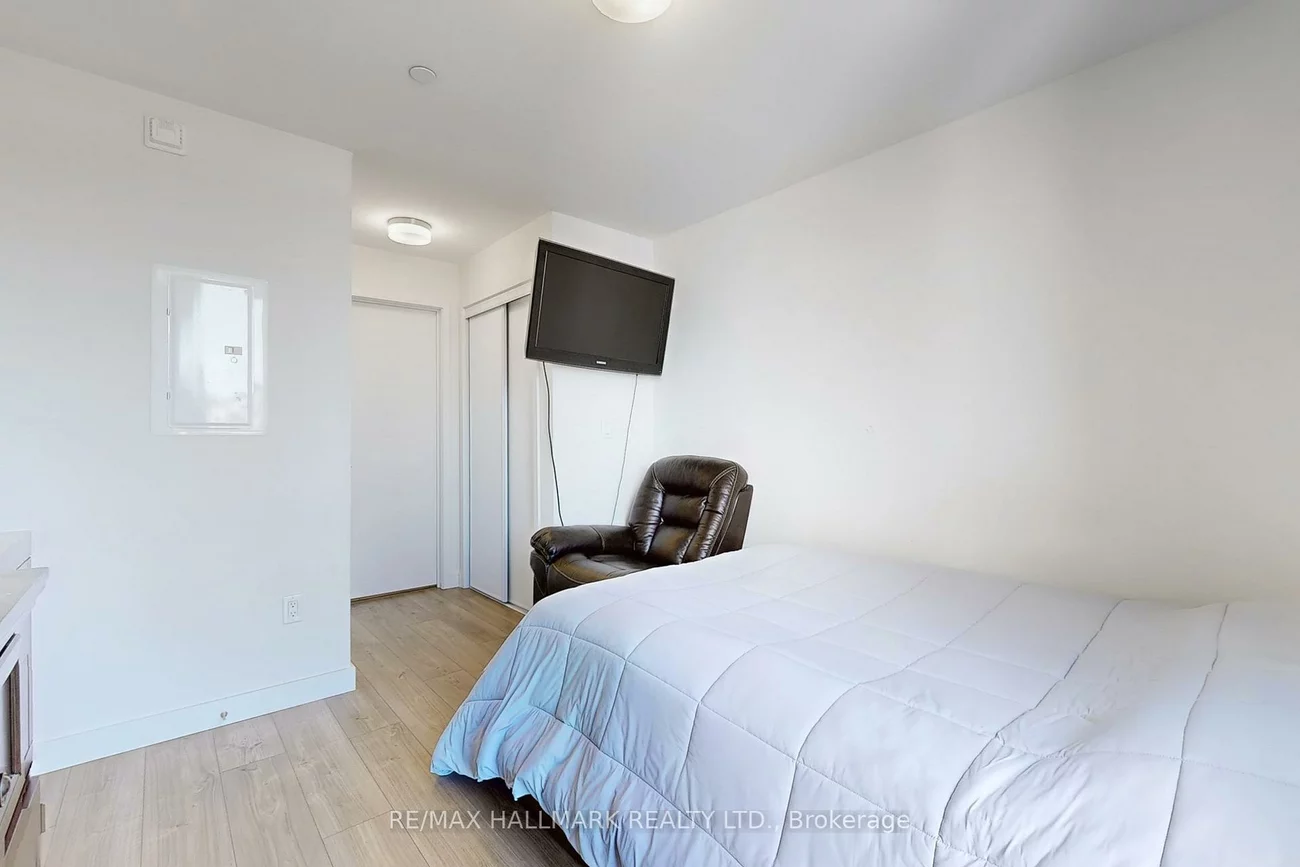 150, Sabina, 1008 - GO Glenorchy, Oakville