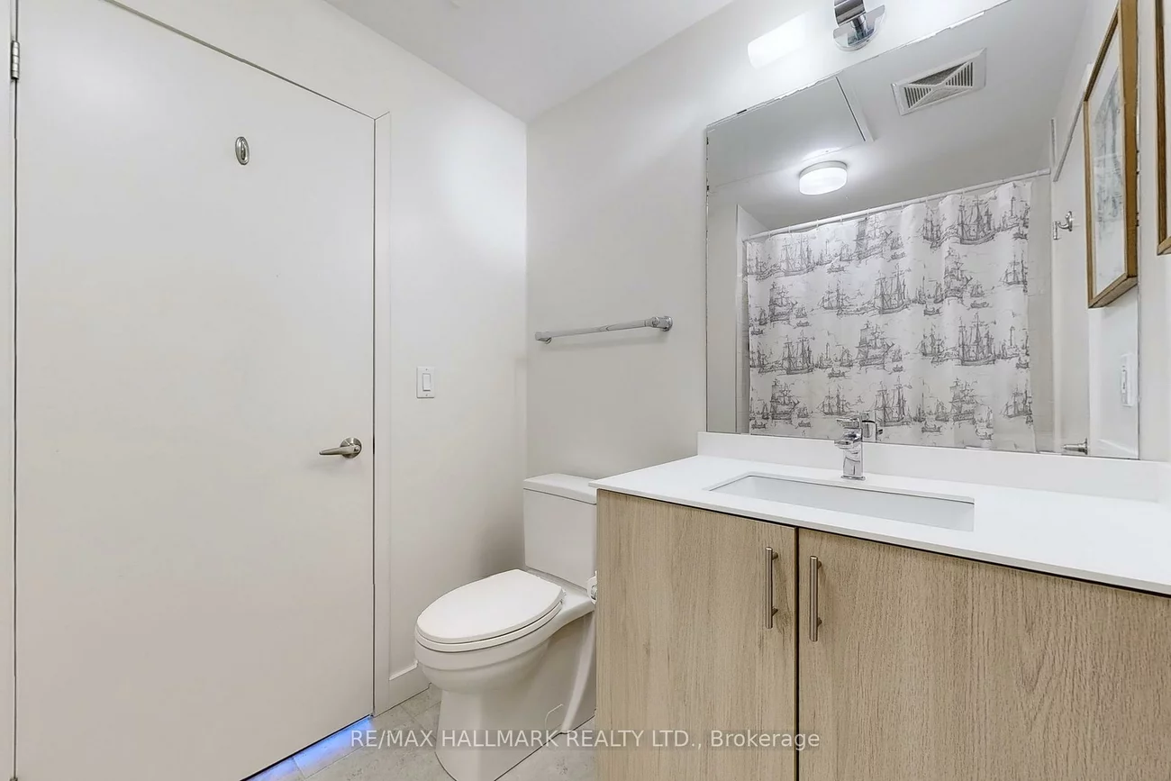 150, Sabina, 1008 - GO Glenorchy, Oakville