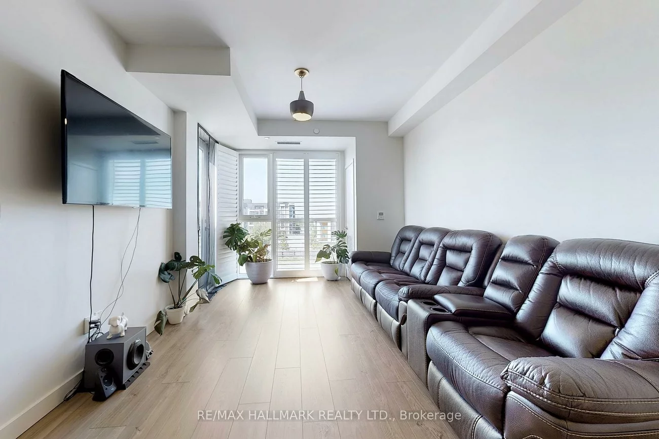 150, Sabina, 1008 - GO Glenorchy, Oakville