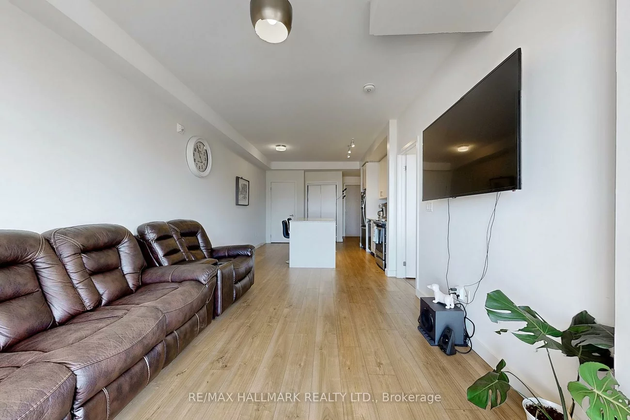 150, Sabina, 1008 - GO Glenorchy, Oakville