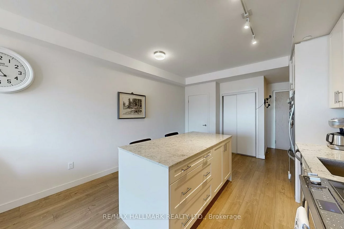 150, Sabina, 1008 - GO Glenorchy, Oakville