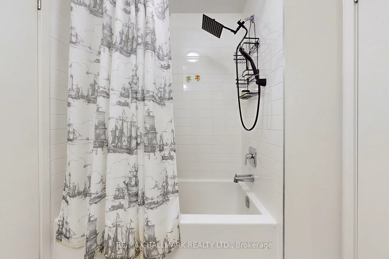 150, Sabina, 1008 - GO Glenorchy, Oakville