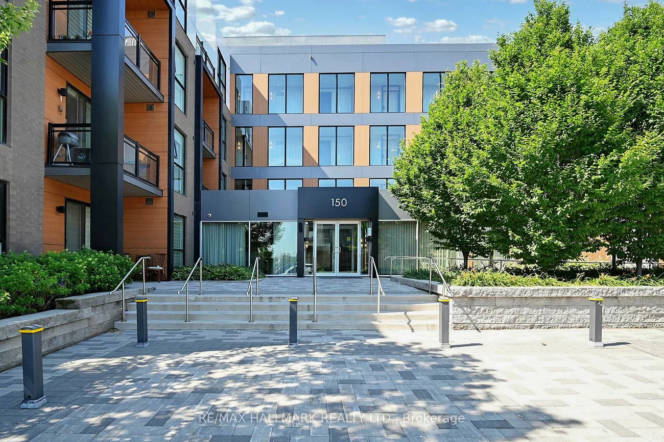 150, Sabina, 1008 - GO Glenorchy, Oakville