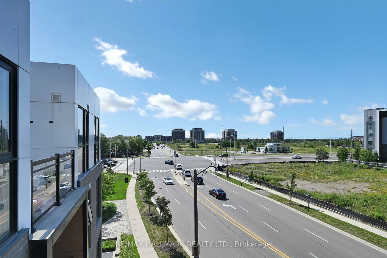 150, Sabina, 1008 - GO Glenorchy, Oakville