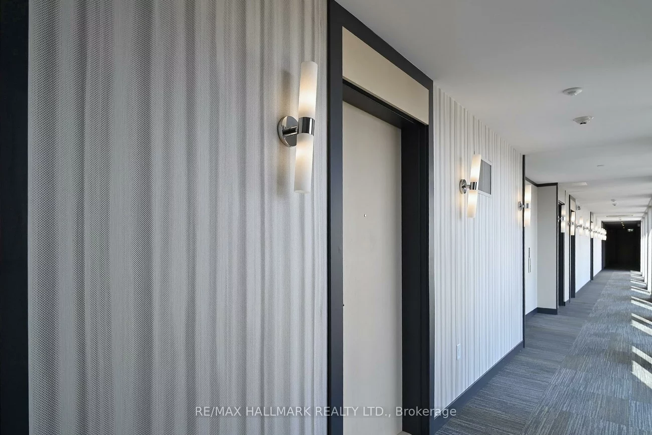 150, Sabina, 1008 - GO Glenorchy, Oakville