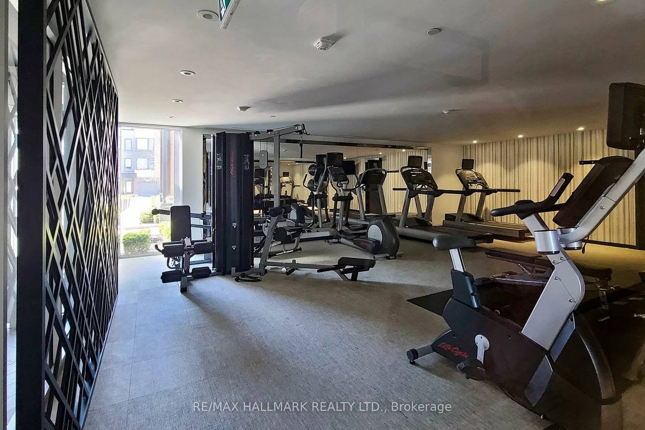 150, Sabina, 1008 - GO Glenorchy, Oakville