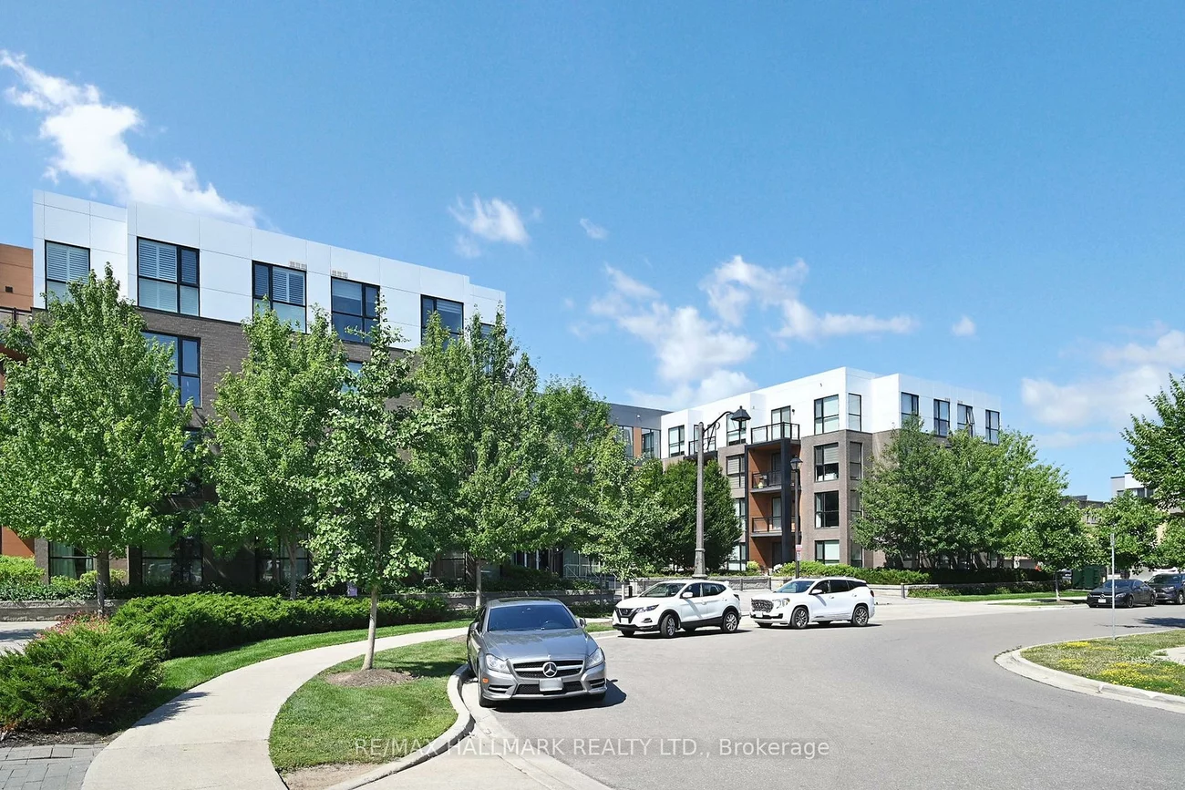 150, Sabina, 1008 - GO Glenorchy, Oakville