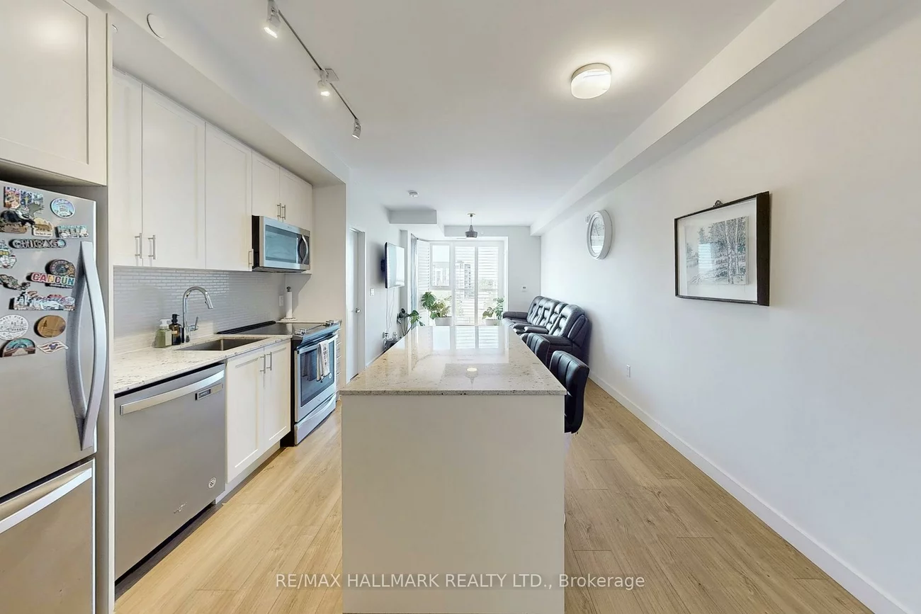 150, Sabina, 1008 - GO Glenorchy, Oakville