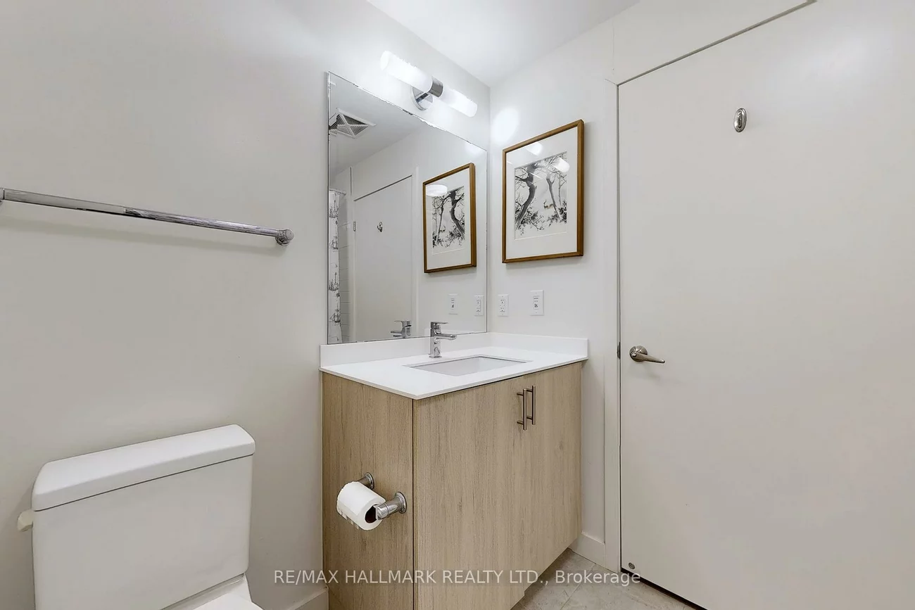 150, Sabina, 1008 - GO Glenorchy, Oakville