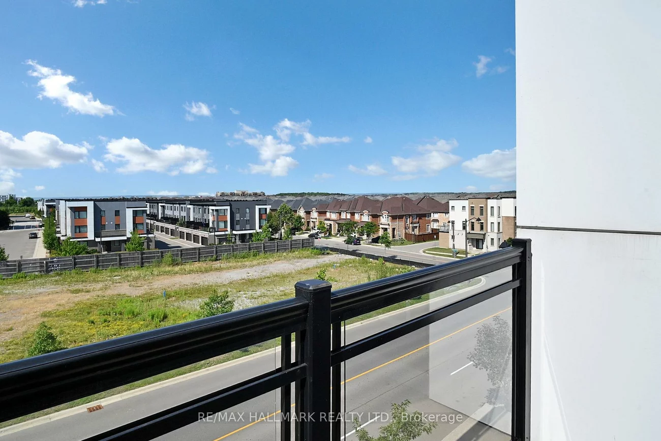 150, Sabina, 1008 - GO Glenorchy, Oakville