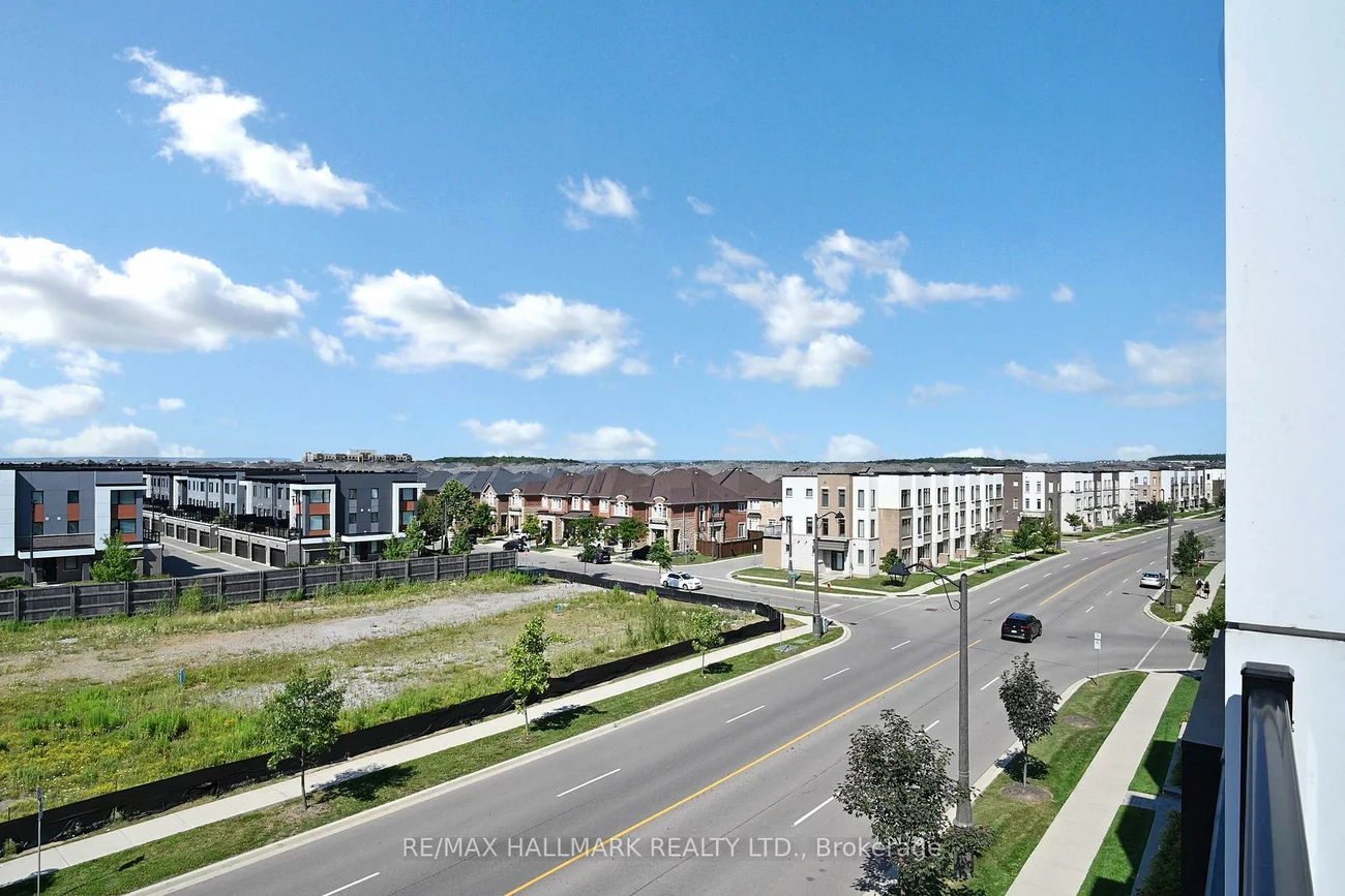 150, Sabina, 1008 - GO Glenorchy, Oakville