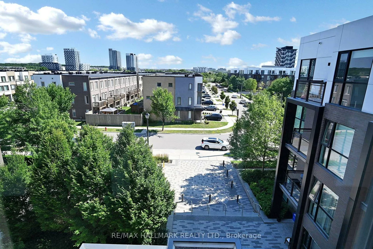 150, Sabina, 1008 - GO Glenorchy, Oakville