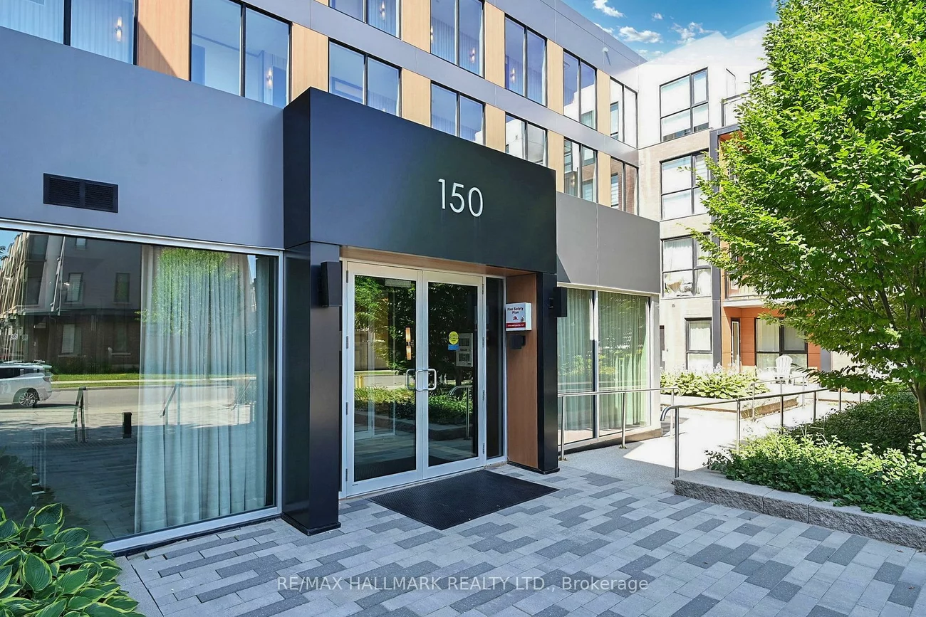 150, Sabina, 1008 - GO Glenorchy, Oakville