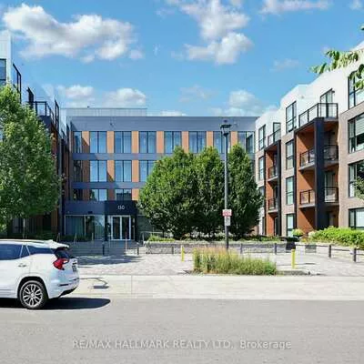 150, Sabina, 1008 - GO Glenorchy, Oakville