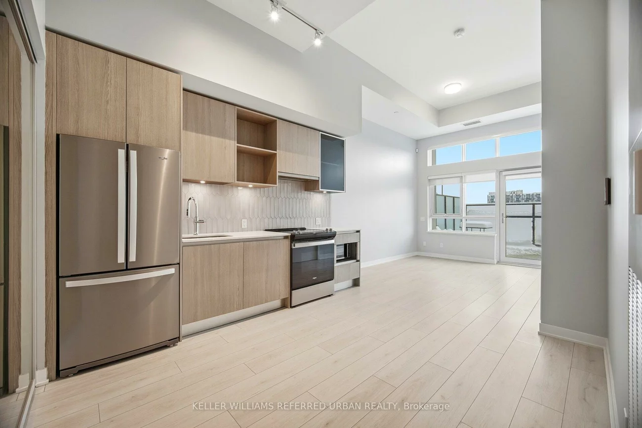 405, Dundas, 1008 - GO Glenorchy, Oakville