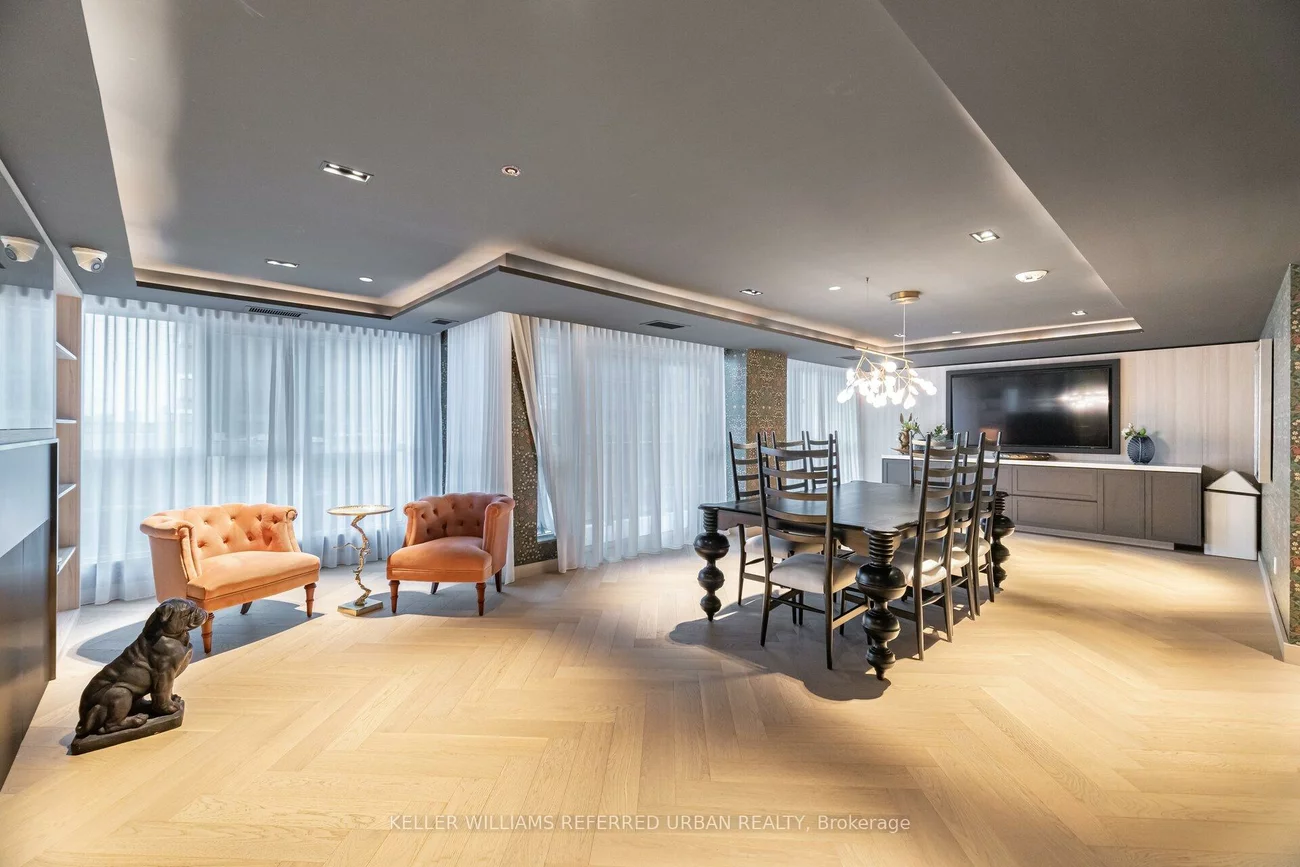 405, Dundas, 1008 - GO Glenorchy, Oakville