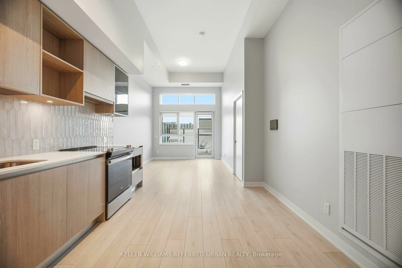 405, Dundas, 1008 - GO Glenorchy, Oakville