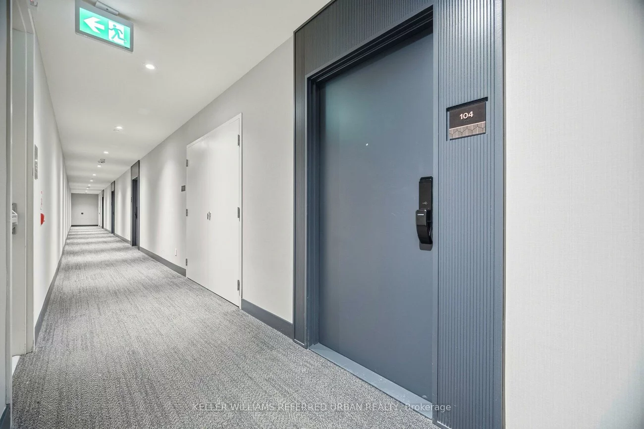 405, Dundas, 1008 - GO Glenorchy, Oakville