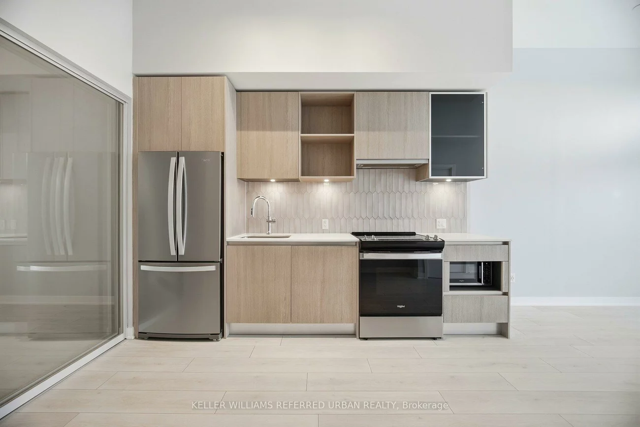 405, Dundas, 1008 - GO Glenorchy, Oakville