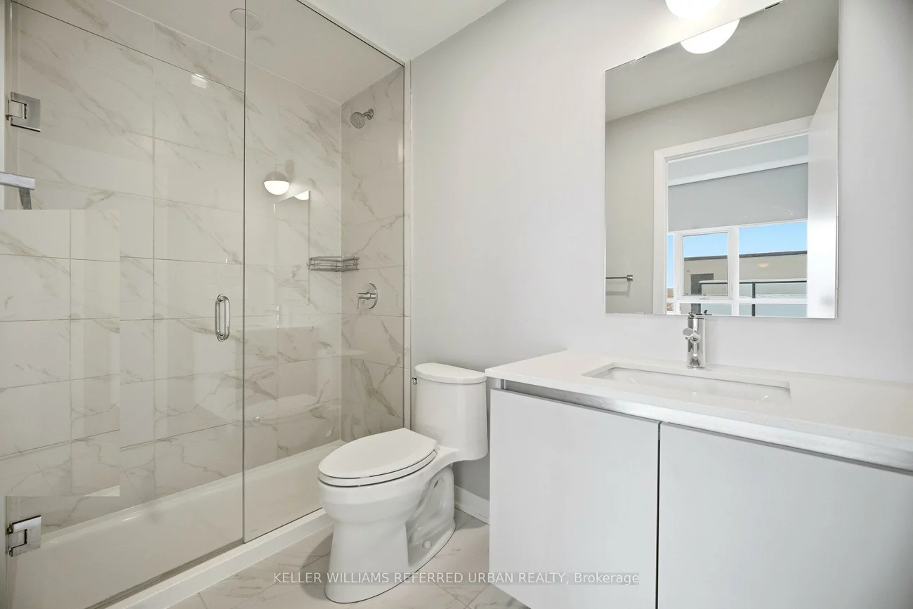 405, Dundas, 1008 - GO Glenorchy, Oakville