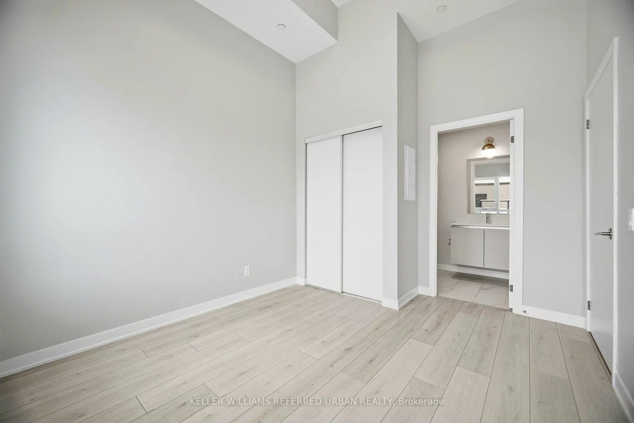 405, Dundas, 1008 - GO Glenorchy, Oakville