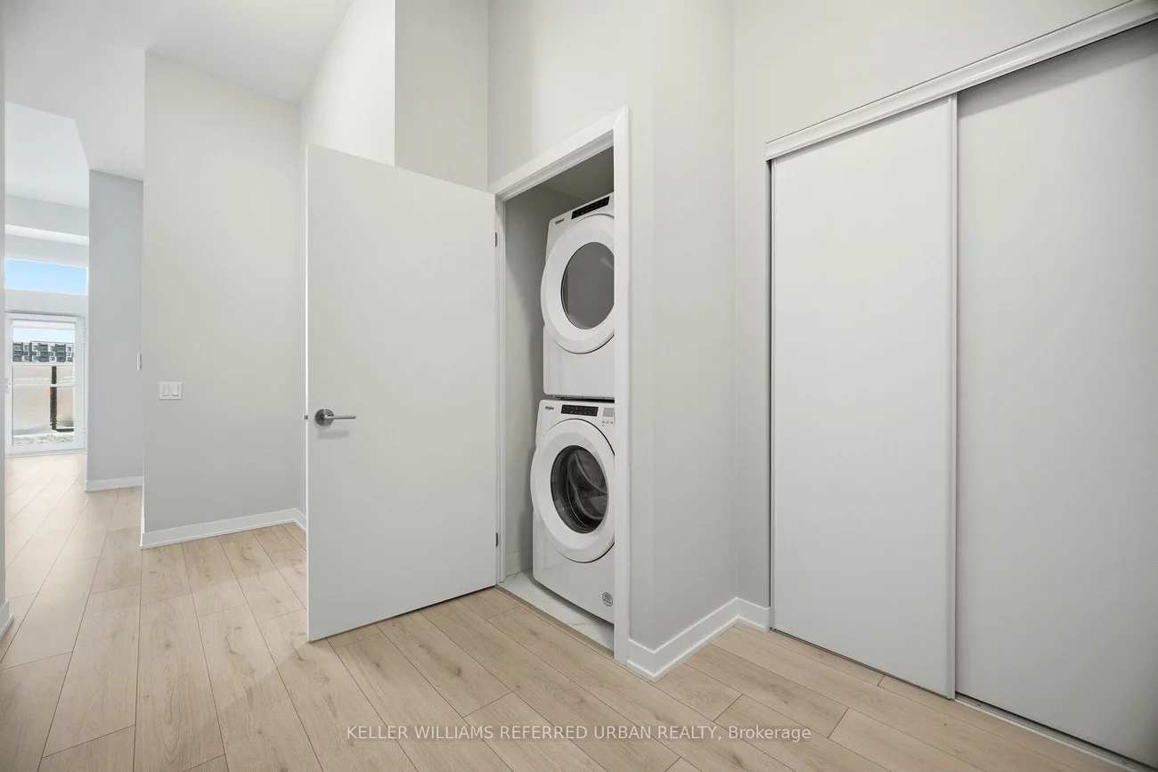 405, Dundas, 1008 - GO Glenorchy, Oakville