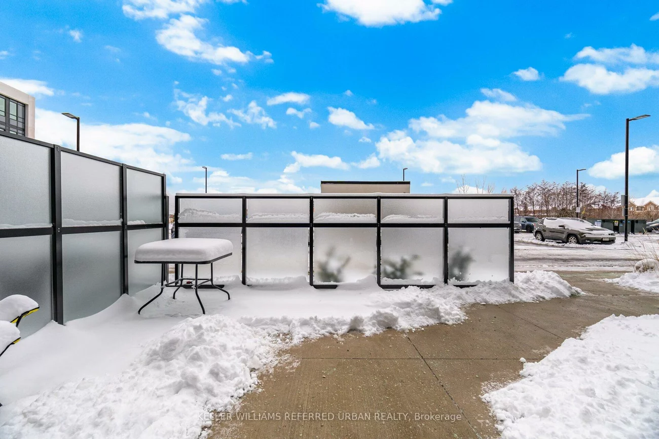 405, Dundas, 1008 - GO Glenorchy, Oakville