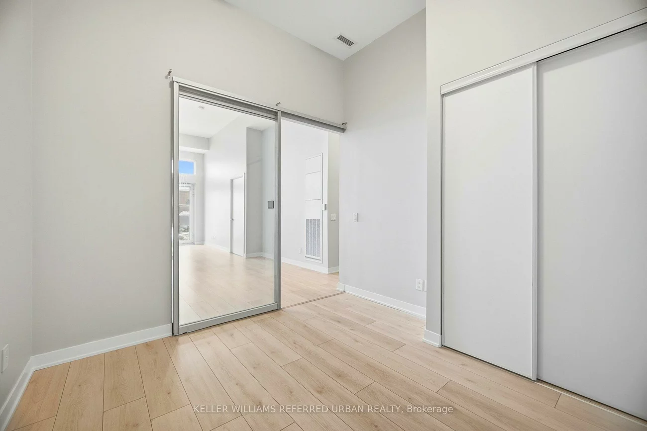 405, Dundas, 1008 - GO Glenorchy, Oakville