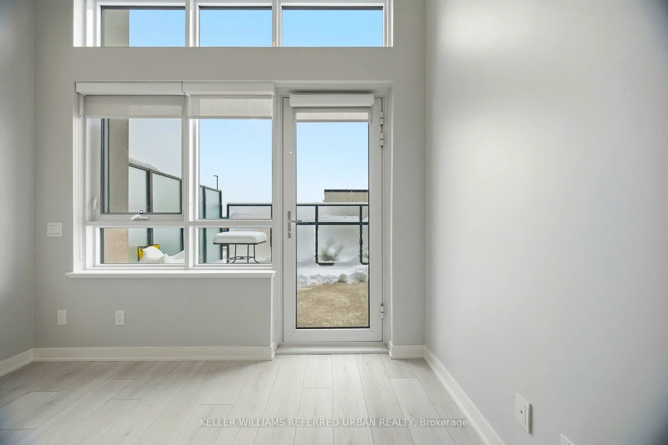 405, Dundas, 1008 - GO Glenorchy, Oakville