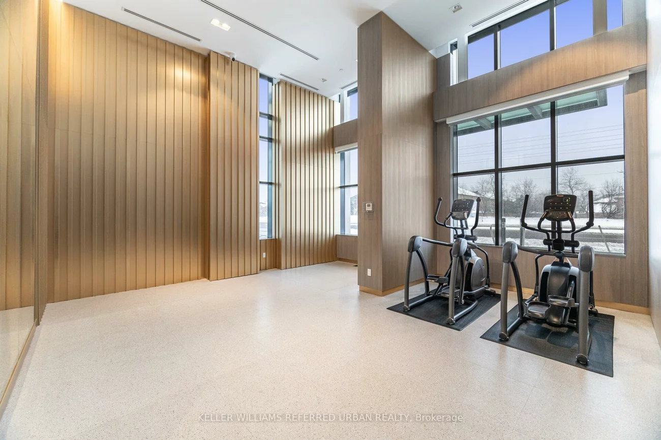 405, Dundas, 1008 - GO Glenorchy, Oakville