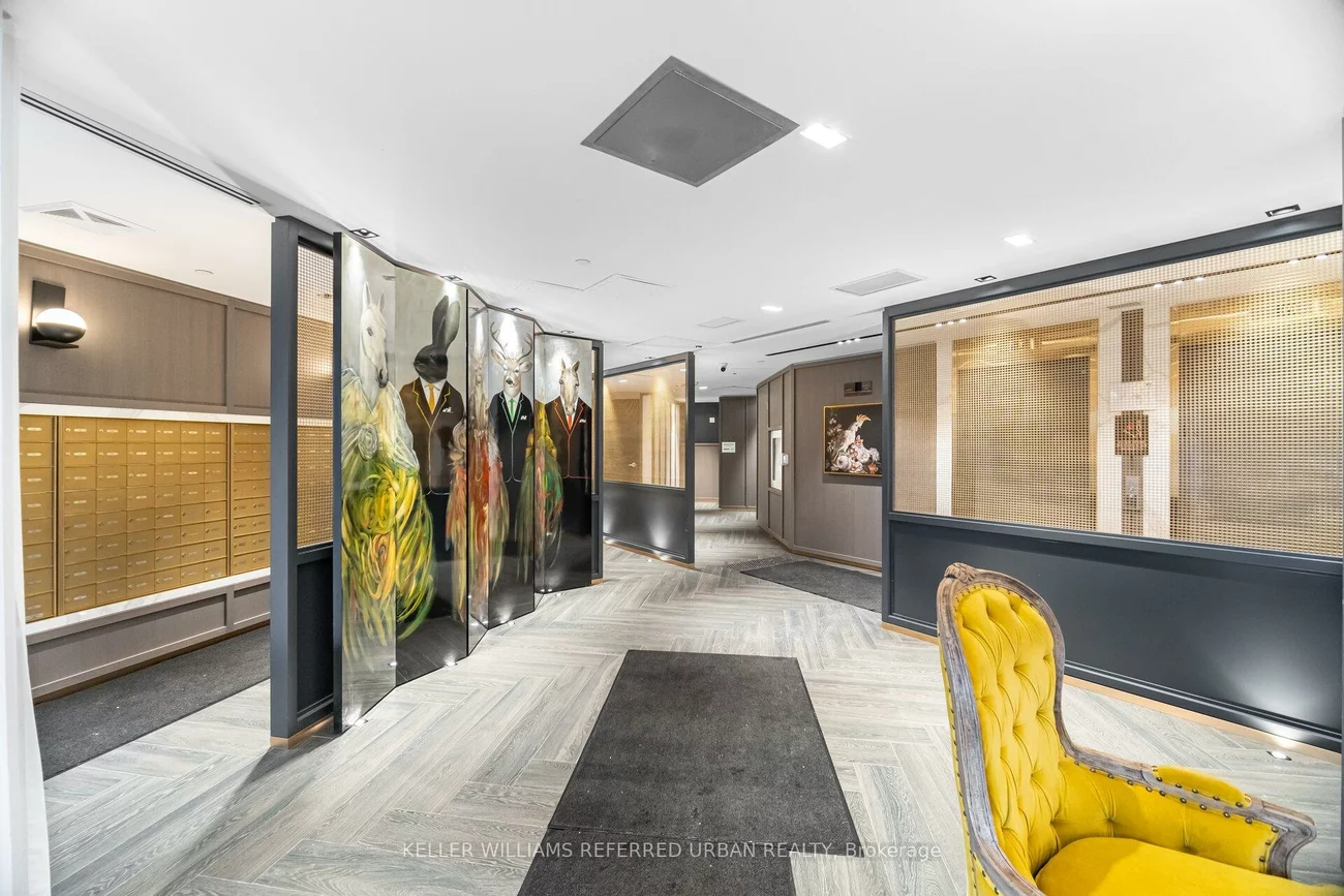 405, Dundas, 1008 - GO Glenorchy, Oakville