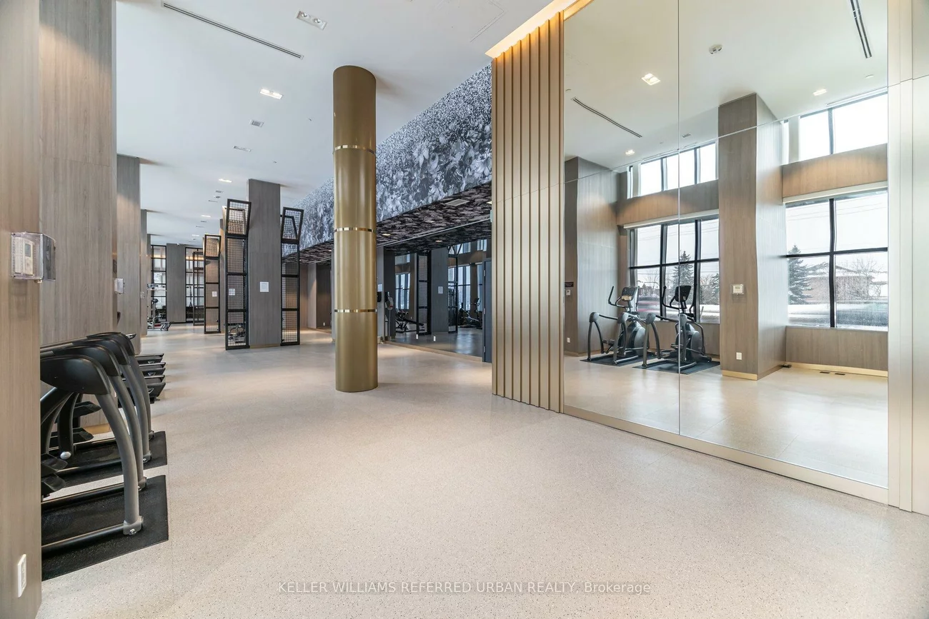 405, Dundas, 1008 - GO Glenorchy, Oakville