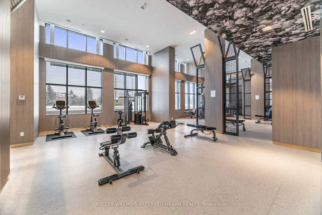 405, Dundas, 1008 - GO Glenorchy, Oakville