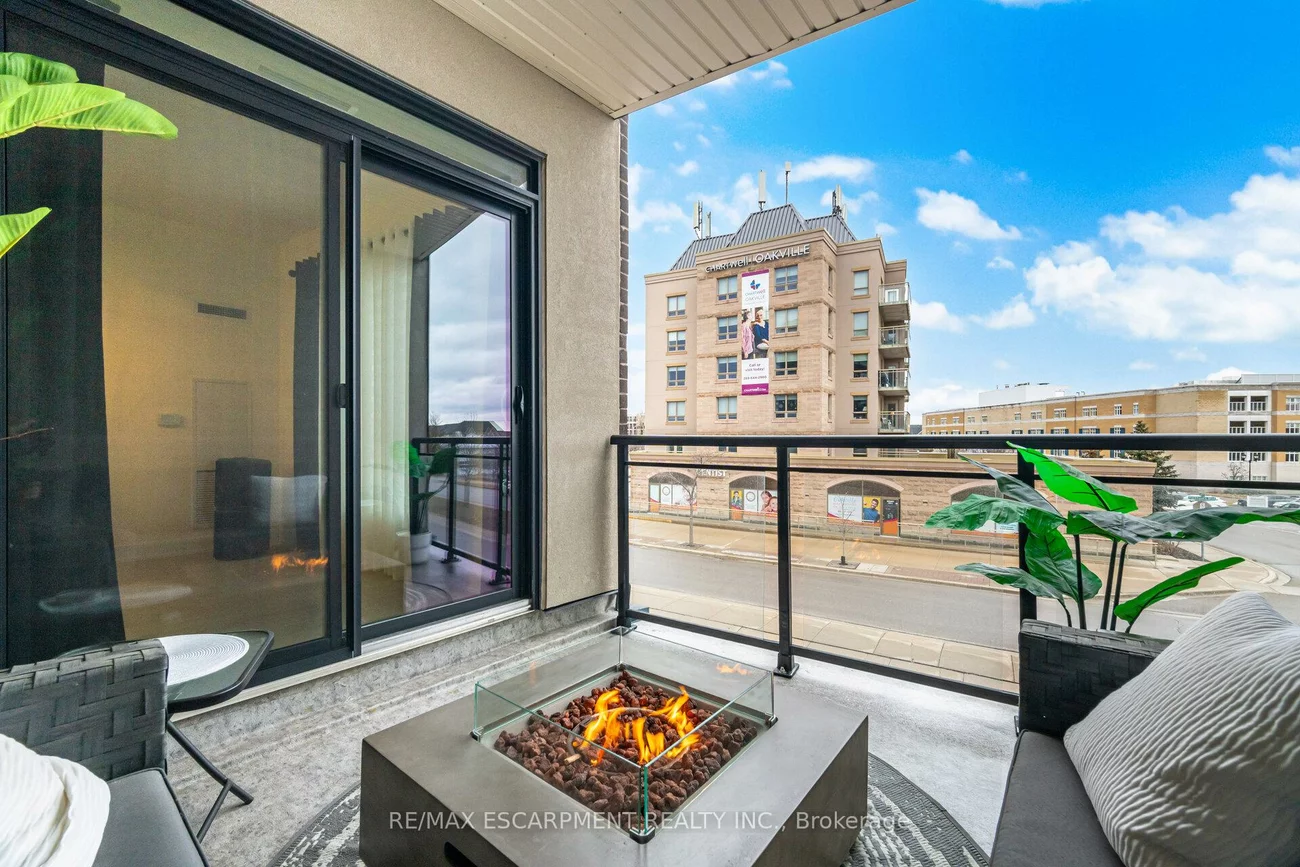 150, Oak Park, 1015 - RO River Oaks, Oakville