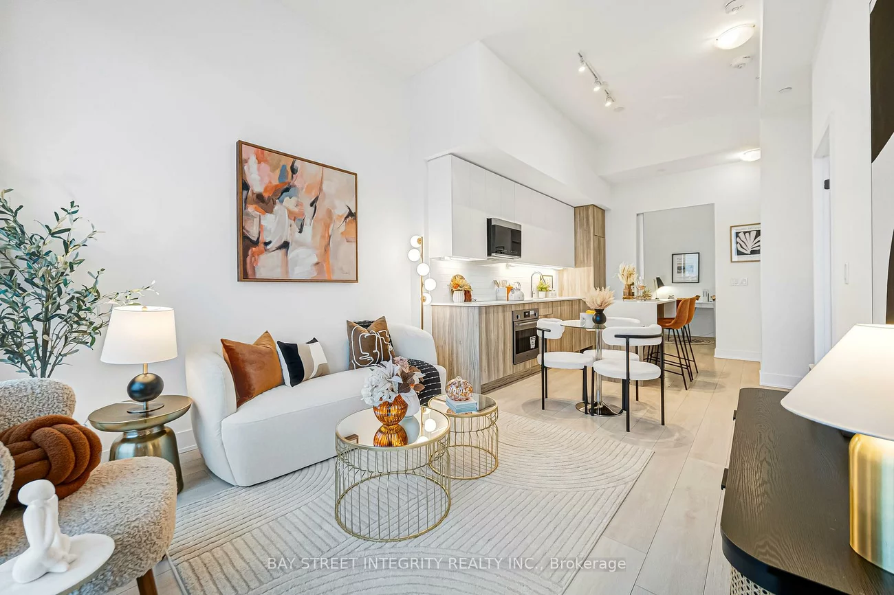 2485, Taunton, 1015 - RO River Oaks, Oakville