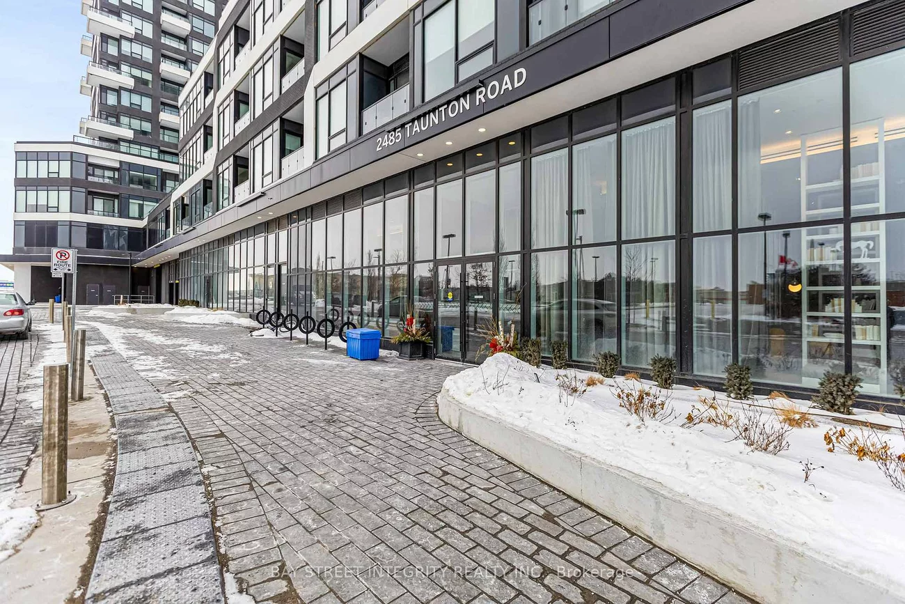 2485, Taunton, 1015 - RO River Oaks, Oakville