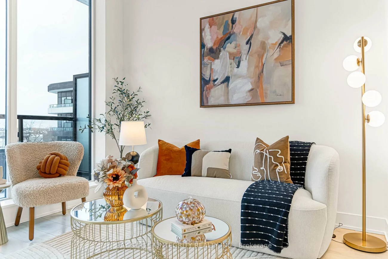 2485, Taunton, 1015 - RO River Oaks, Oakville