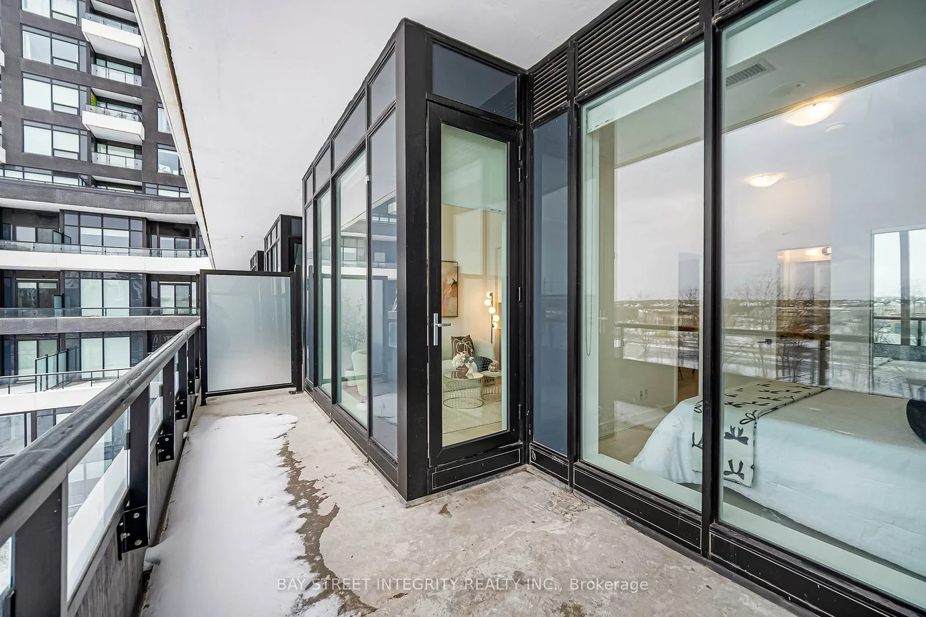 2485, Taunton, 1015 - RO River Oaks, Oakville