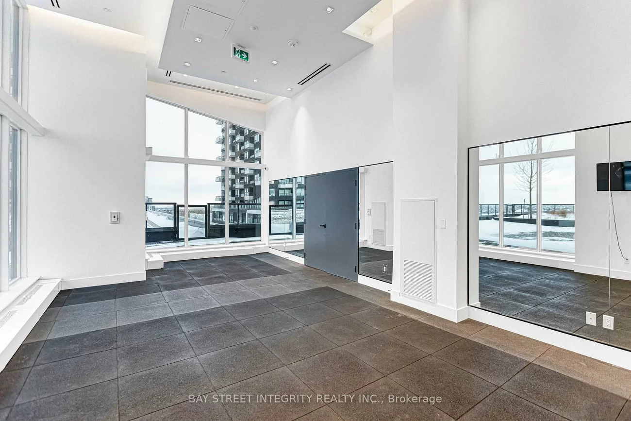 2485, Taunton, 1015 - RO River Oaks, Oakville