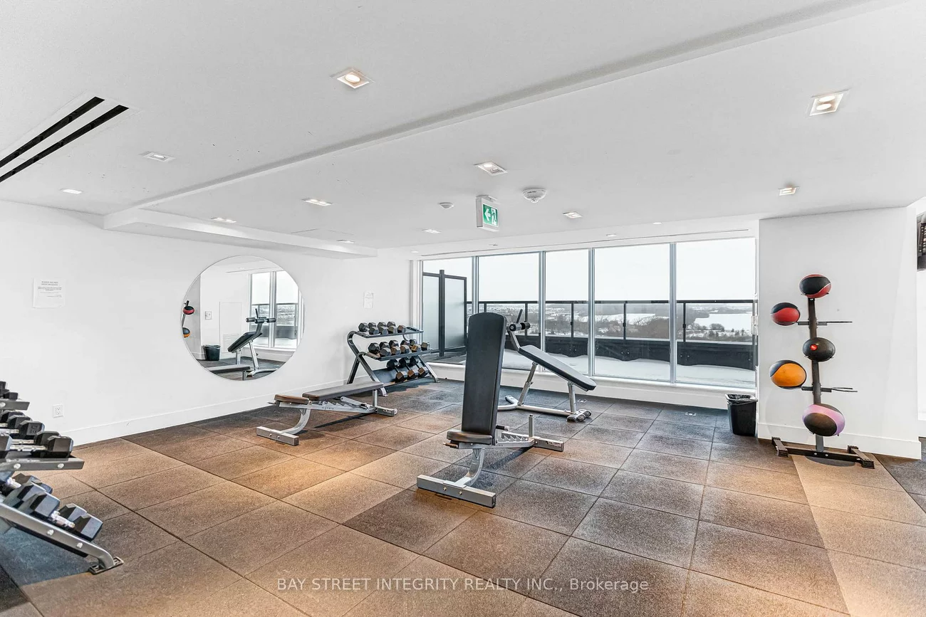 2485, Taunton, 1015 - RO River Oaks, Oakville