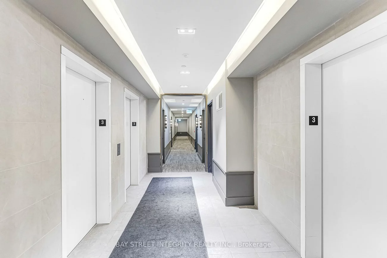 2485, Taunton, 1015 - RO River Oaks, Oakville