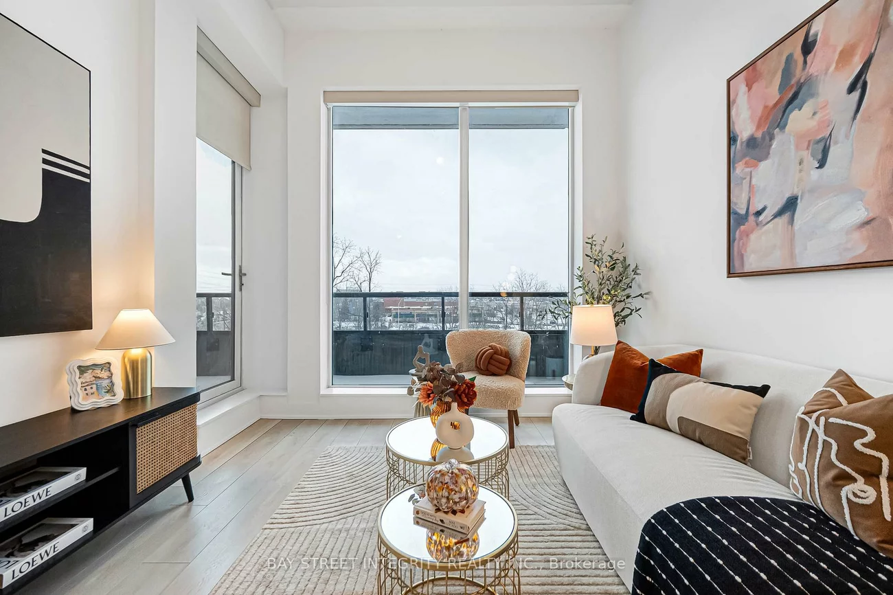 2485, Taunton, 1015 - RO River Oaks, Oakville