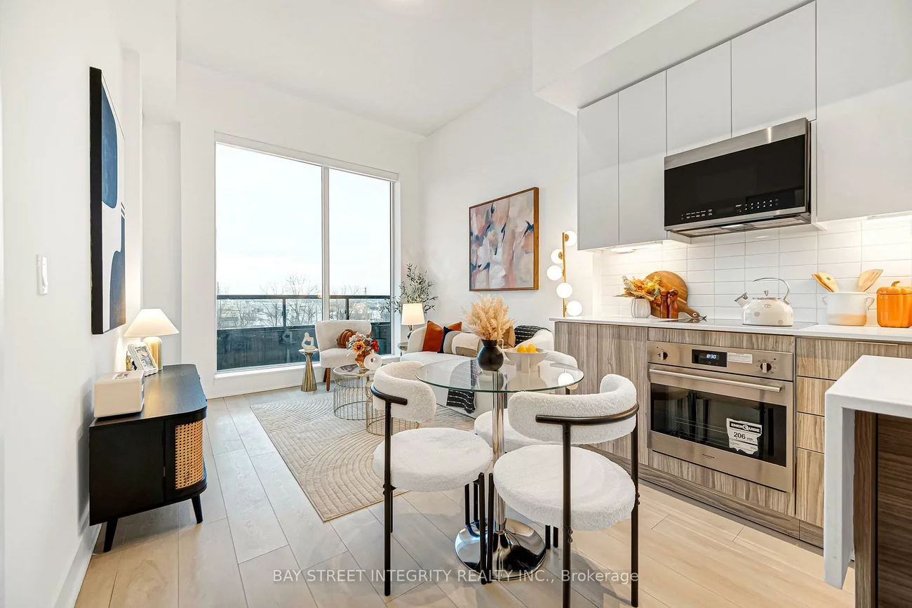 2485, Taunton, 1015 - RO River Oaks, Oakville