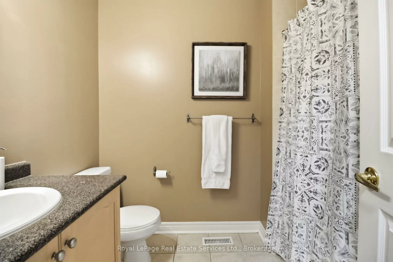 1169, Dorval, 1007 - GA Glen Abbey, Oakville