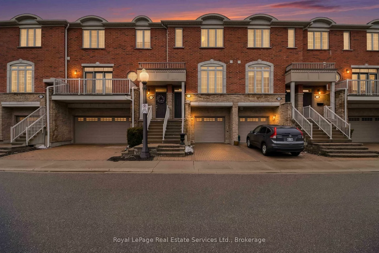 1169, Dorval, 1007 - GA Glen Abbey, Oakville