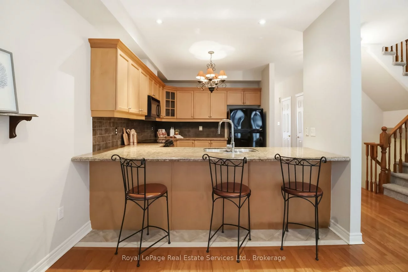 1169, Dorval, 1007 - GA Glen Abbey, Oakville