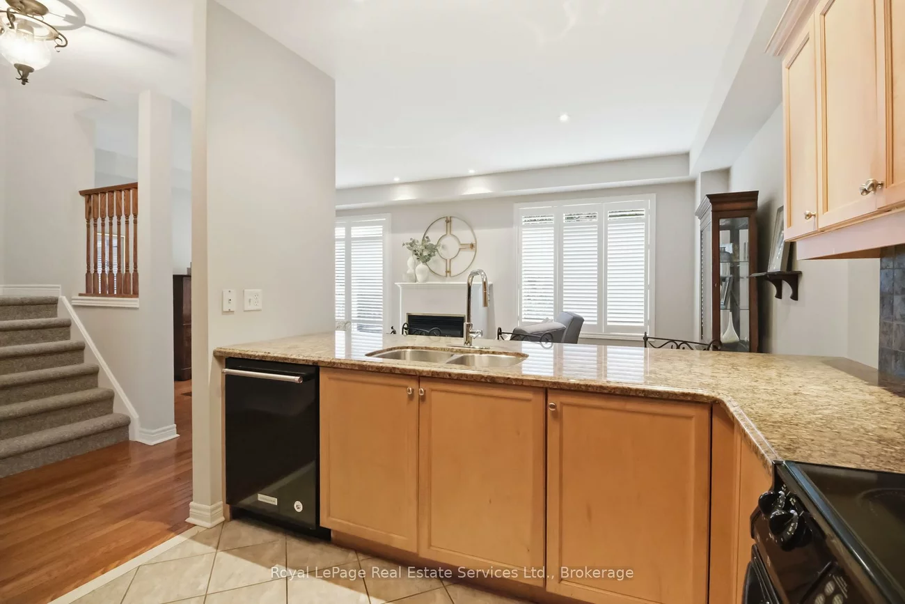 1169, Dorval, 1007 - GA Glen Abbey, Oakville