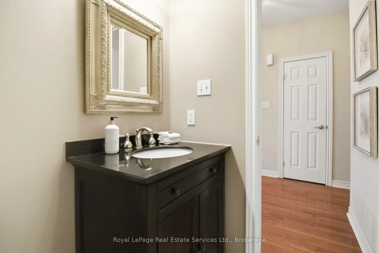 1169, Dorval, 1007 - GA Glen Abbey, Oakville